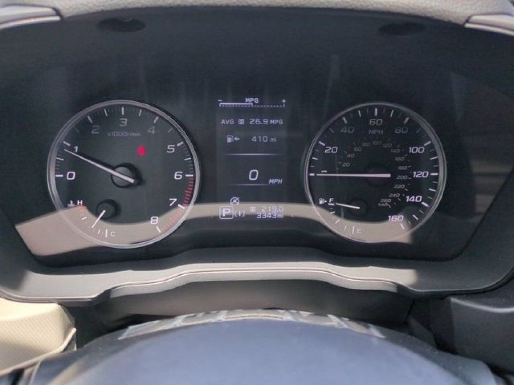 Used 2026 Subaru Forester Premium AWD/4WD image 31