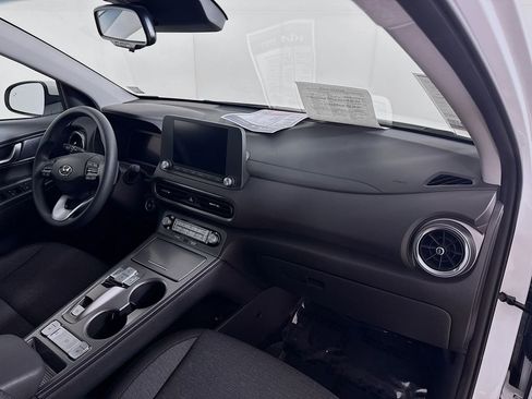 Used 2023 Hyundai Kona SE w/ Cargo Package FWD image 35
