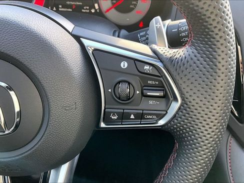 New 2026 Acura RDX A-Spec image 17
