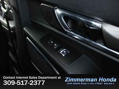 Used 2023 Kia Telluride SX Prestige X-Pro image 9