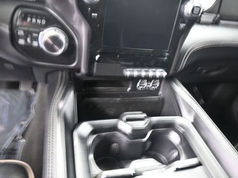Used 2022 RAM 1500 Limited w/ Body Color Bumper Group image 14