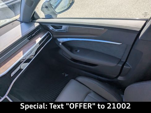 Certified 2024 Audi A7 3.0T Prestige image 17