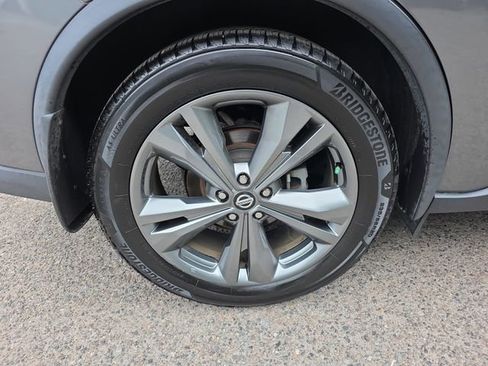 Used 2019 Nissan Murano Platinum FWD image 20