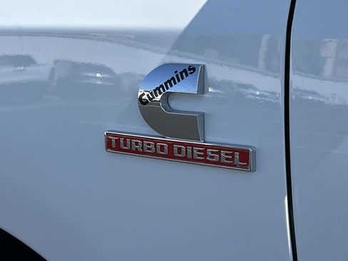 Used 2023 RAM 2500 Big Horn w/ Level 1 Equipment Group image 34