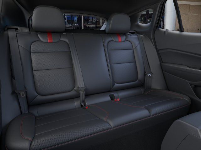 New 2026 Chevrolet Trax RS w/ Driver Confidence Package FWD image 17