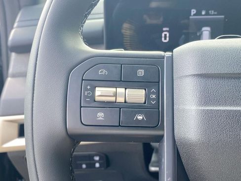 New 2027 Kia Telluride LX FWD image 33