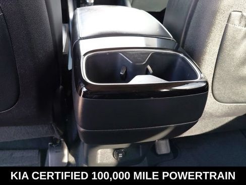 Certified 2024 Kia Telluride LX FWD image 26