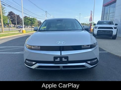 Used 2023 Hyundai Ioniq 5 SEL AWD/4WD image 9