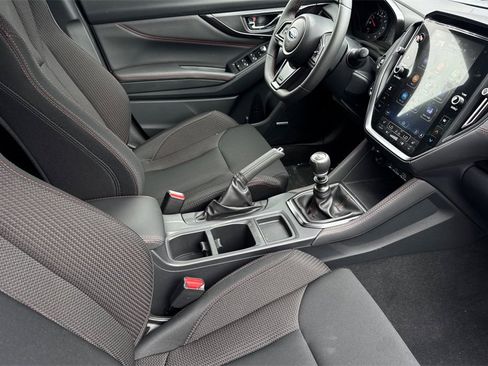 Used 2025 Subaru WRX Premium w/ Accessory Package #2 image 20