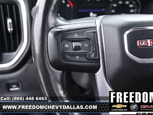 Used 2020 GMC Sierra 1500 Elevation w/ Elevation Value Package image 19