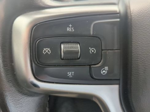 Used 2021 Chevrolet Silverado 2500 LT w/ Convenience Package AWD/4WD image 14