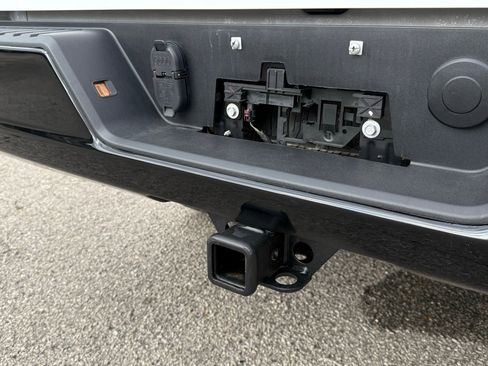 Used 2024 Chevrolet Silverado 1500 LT Trail Boss w/ Protection Package image 20