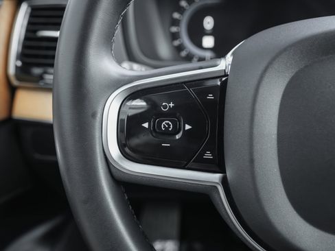 Used 2023 Volvo XC90 T8 Plus w/ Protection Package image 19