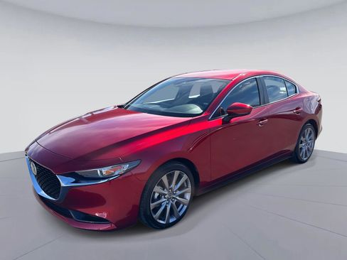 Used 2019 MAZDA MAZDA3 Sedan image 7