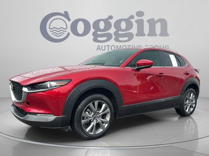 Used 2024 MAZDA CX-30 AWD 2.5 S w/ Preferred Package
