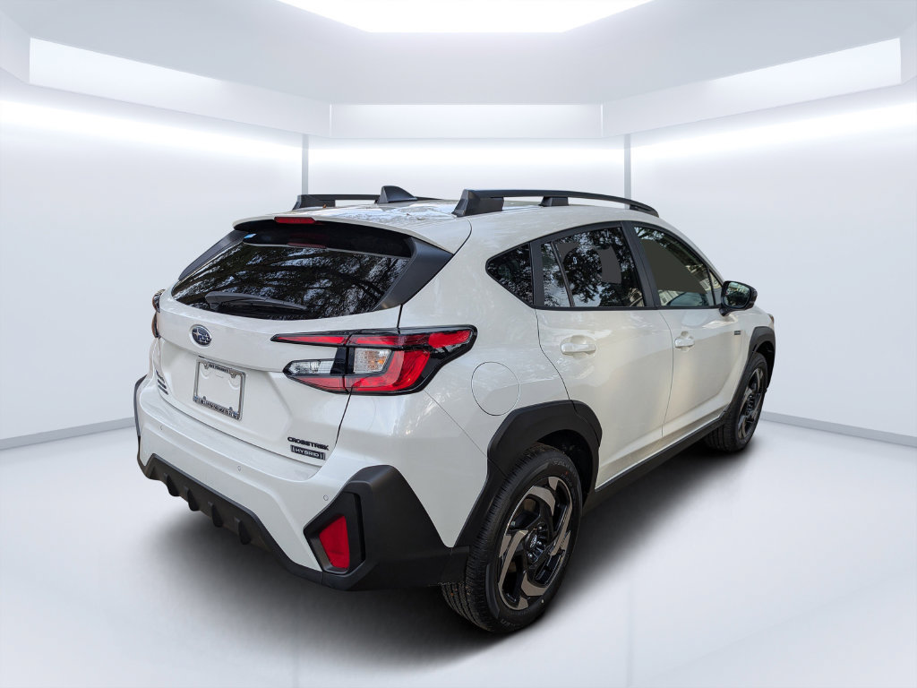 New 2026 Subaru Crosstrek 2.5i Limited AWD/4WD image 3