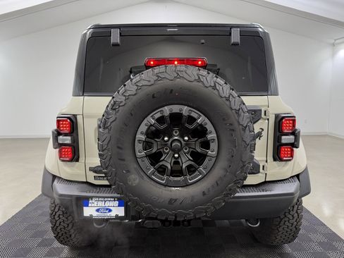 New 2025 Ford Bronco Raptor image 7