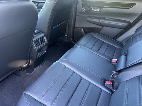 Certified 2025 Honda CR-V EX-L image 14