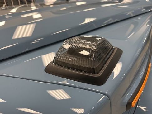 Certified 2024 Mercedes-Benz G 63 AMG 4MATIC image 11