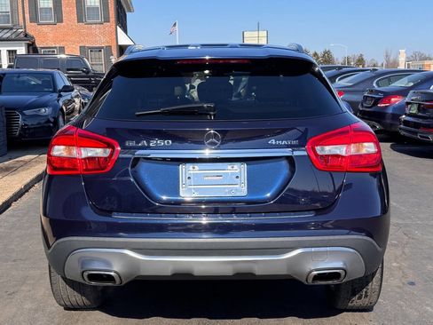 Used 2019 Mercedes-Benz GLA 250 4MATIC image 7