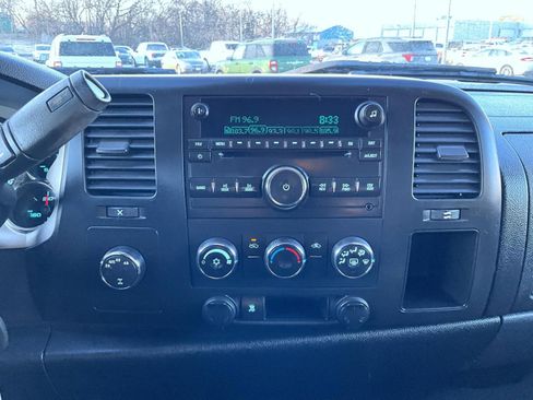 Used 2010 Chevrolet Silverado 1500 LT w/ Power Pack Plus image 14