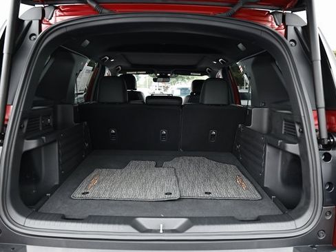 Used 2026 Honda Passport TrailSport Elite image 32