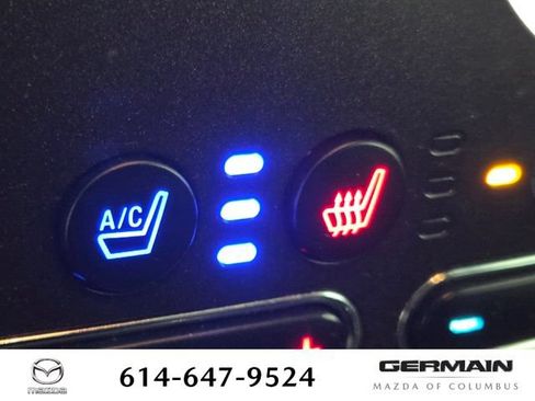 Used 2016 Ford Explorer Sport w/ Equipment Group 401A AWD/4WD image 34