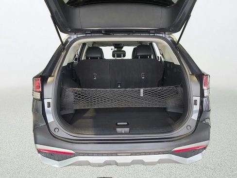 Certified 2023 Kia Sportage EX FWD image 28