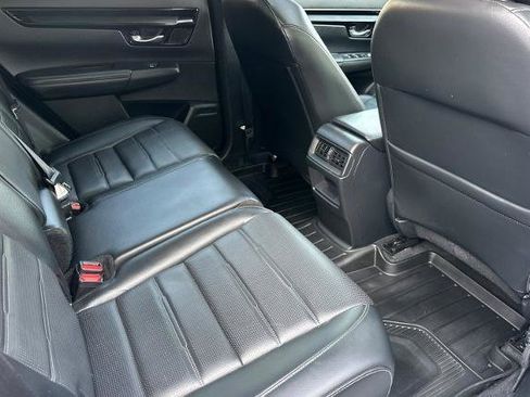 Used 2023 Honda CR-V EX-L image 19