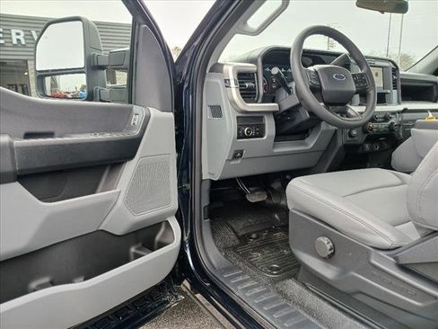 New 2025 Ford F250 XL w/ XL Driver Assist Package image 12