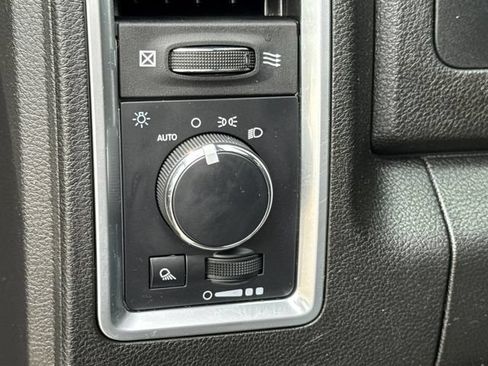 Used 2022 RAM 1500 Warlock w/ Electronics Group RWD image 21