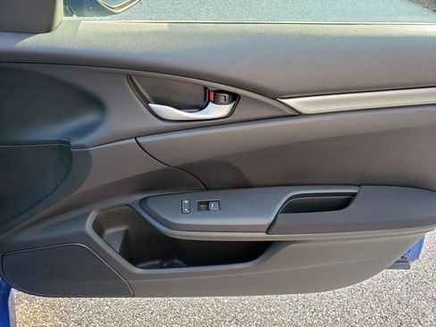Used 2016 Honda Civic LX image 18