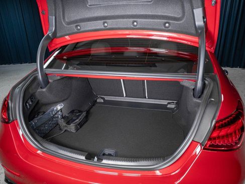 New 2026 Mercedes-Benz C 300 Sedan image 6