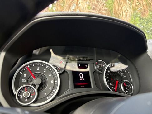 New 2026 RAM 1500 Big Horn image 15