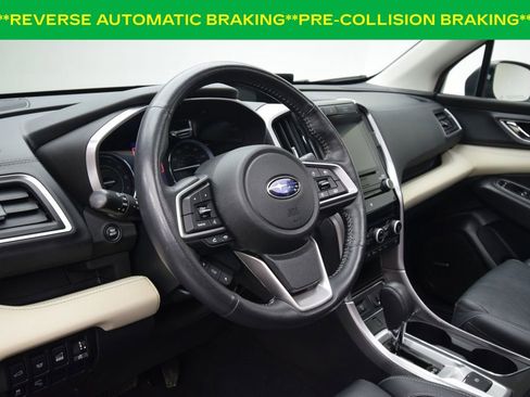 Used 2021 Subaru Ascent Limited w/ Technology Package image 15