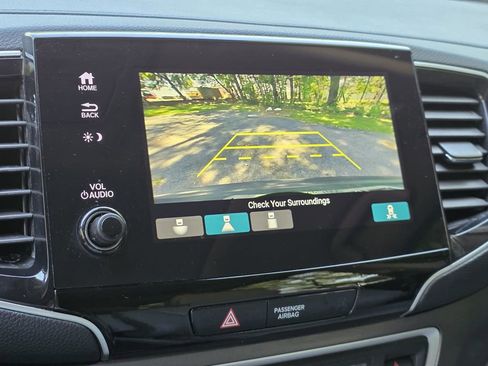 Used 2022 Honda Pilot Special Edition image 16