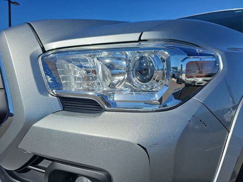 Used 2023 Toyota Tacoma SR5 image 32