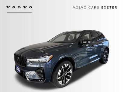 New 2026 Volvo XC60 B5 Plus w/ Climate Package