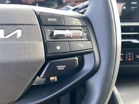 New 2026 Kia Sportage X-Line image 14