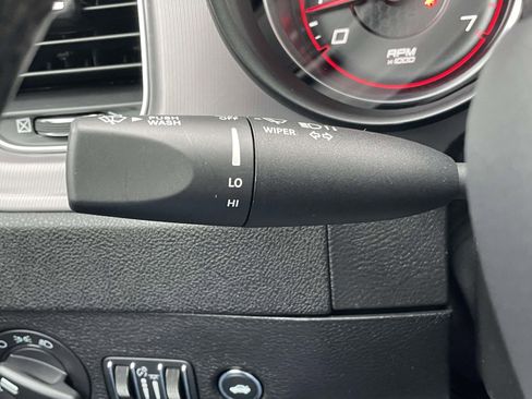 Used 2023 Dodge Charger R/T w/ Navigation & Travel Group image 21