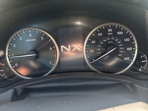 Used 2016 Lexus NX 200t AWD w/ Accessory Package 2 image 4