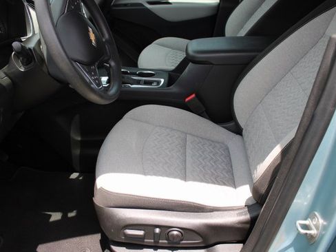 Certified 2022 Chevrolet Equinox LT image 8