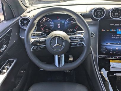 Certified 2025 Mercedes-Benz GLC 350e 4MATIC