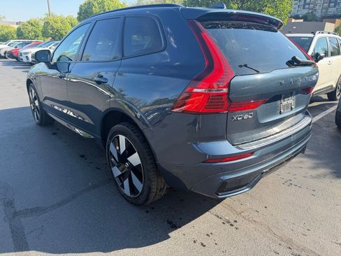 Used 2024 Volvo XC60 T8 Plus w/ Protection Package Premier AWD/4WD image 2