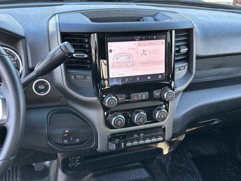 New 2026 RAM 4500 Tradesman w/ Chrome Appearance Group image 23