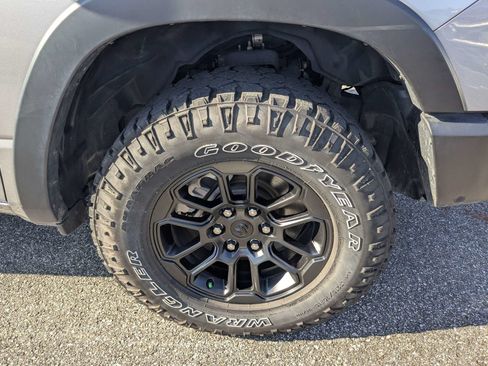 Used 2025 RAM 1500 Rebel w/ Rebel Level 1 Equipment Group AWD/4WD image 11