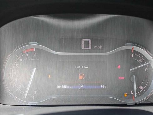 Used 2017 Honda Pilot EX image 25