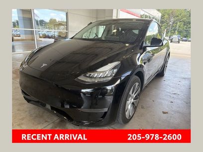 Used 2023 Tesla Model Y Long Range