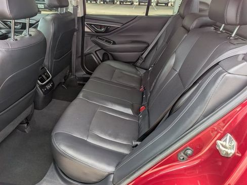 Used 2020 Subaru Legacy Limited AWD/4WD image 26