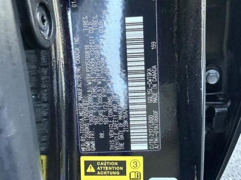 Used 2011 Lexus RX 350 AWD w/ Premium Pkg image 41